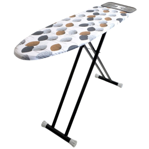 Deska do prasowania MONOBLOCK NOVA 110x34cm wzór 5